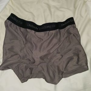 Duluth Trading Co Boxer Briefs